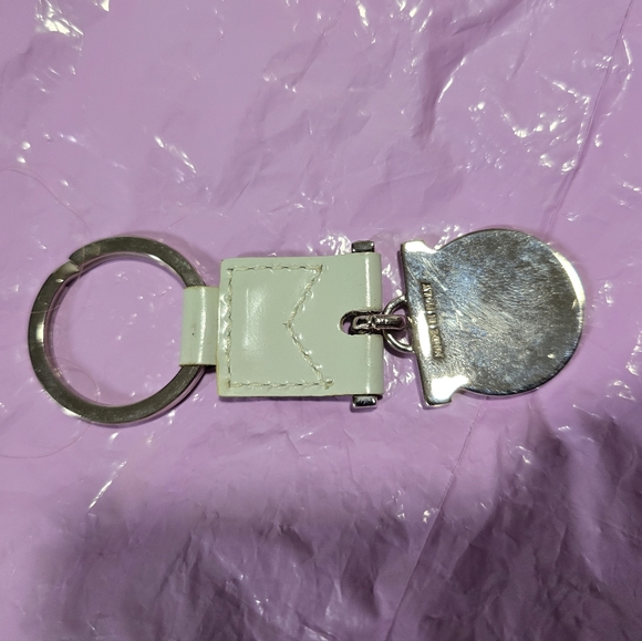 Ferragamo Keyring - Picture 4 of 4